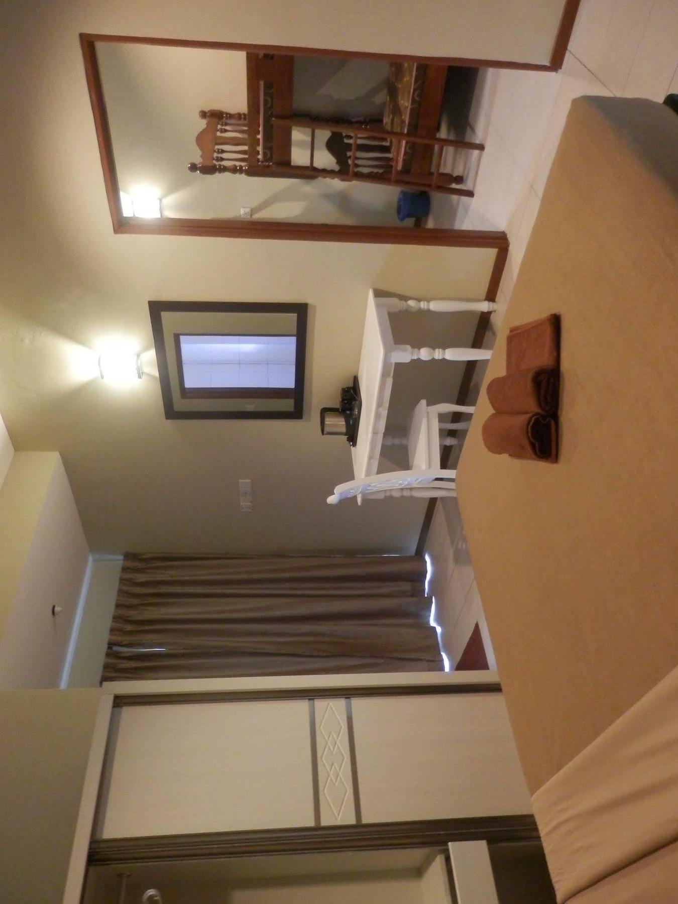 Rovers Inn Cameron Highlands Eksteriør billede